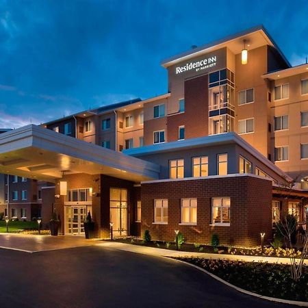 Residence Inn By Marriott Lancaster Rohrerstown Exterior foto