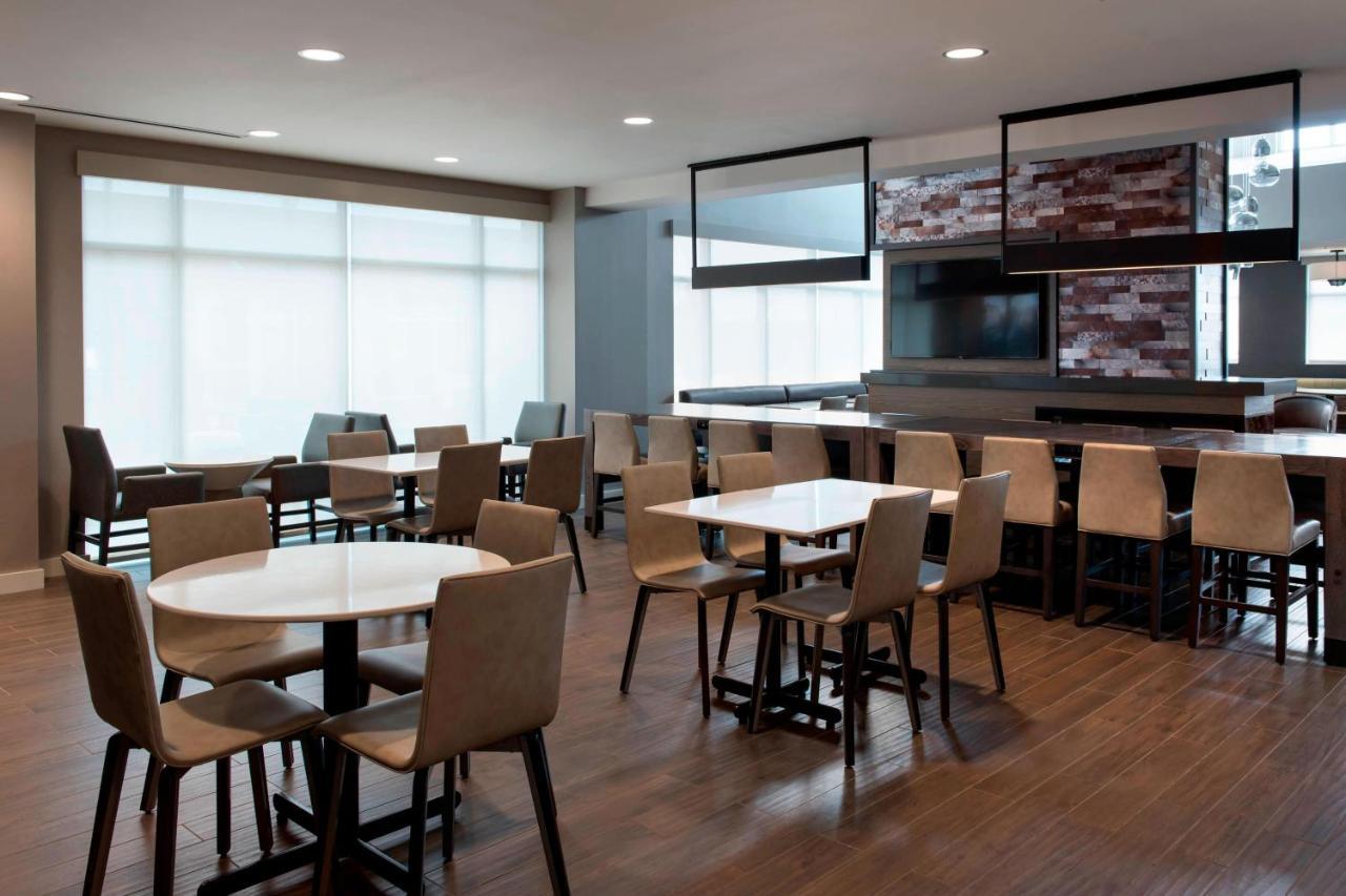 Residence Inn By Marriott Lancaster Rohrerstown Exterior foto
