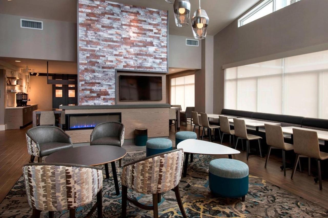 Residence Inn By Marriott Lancaster Rohrerstown Exterior foto
